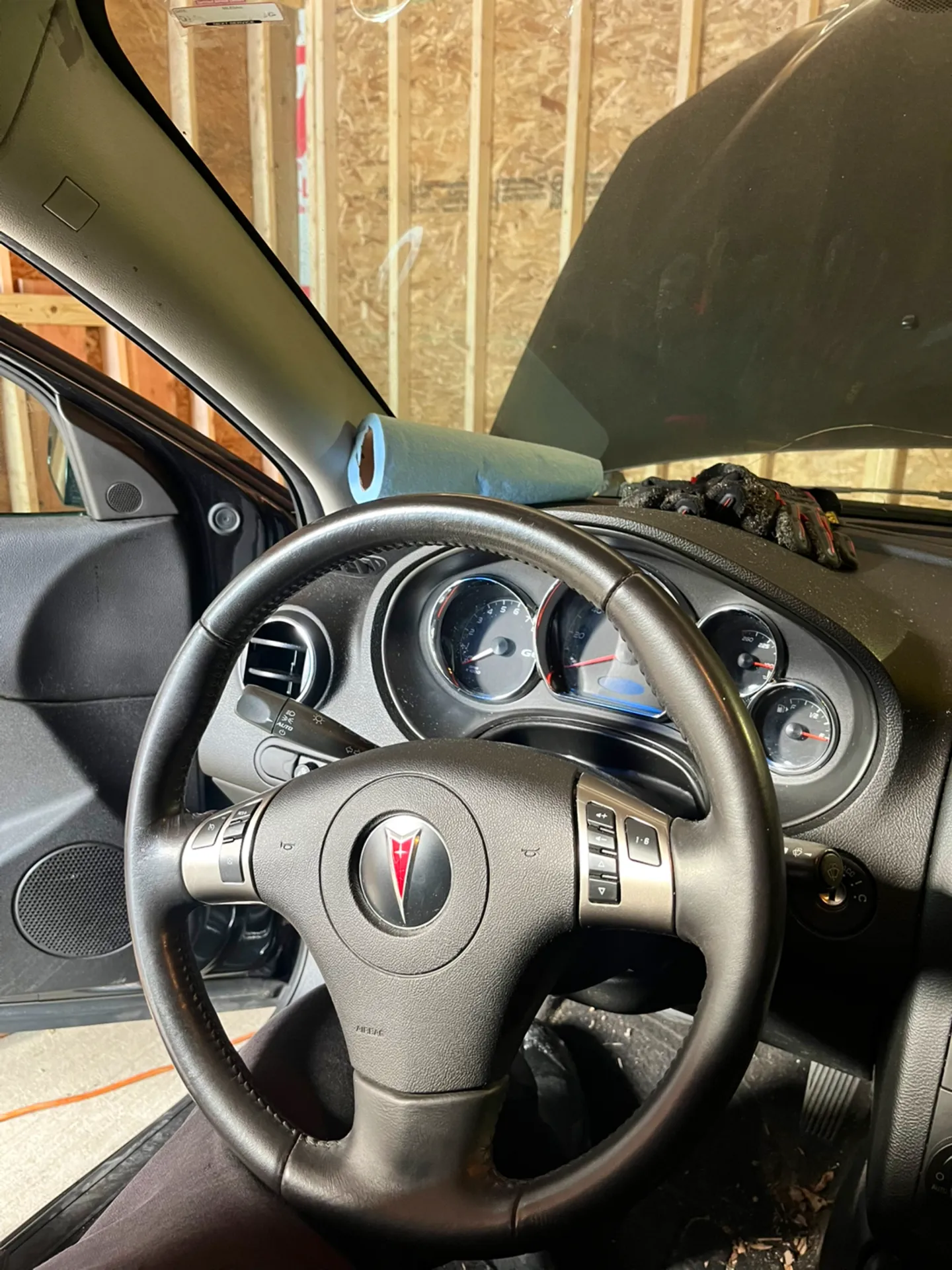 Locksmith  Van  Or  Work  Truck